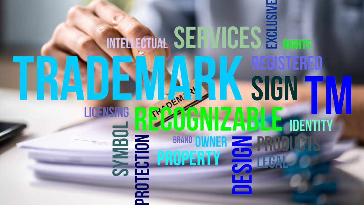 商標法務 - 法律ファンライフ